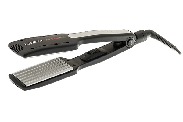 HAR 10341GP Щипцы-гофре Air Crimper фото 1