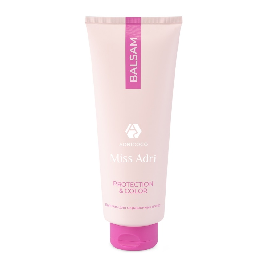 ADRICOCO MISS ADRI Color  Б-м д/в д/окр 400мл. фото 1