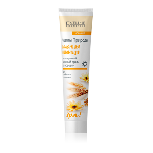 ЭВ 125г SPA Крем Золот.пшеница день фото 1