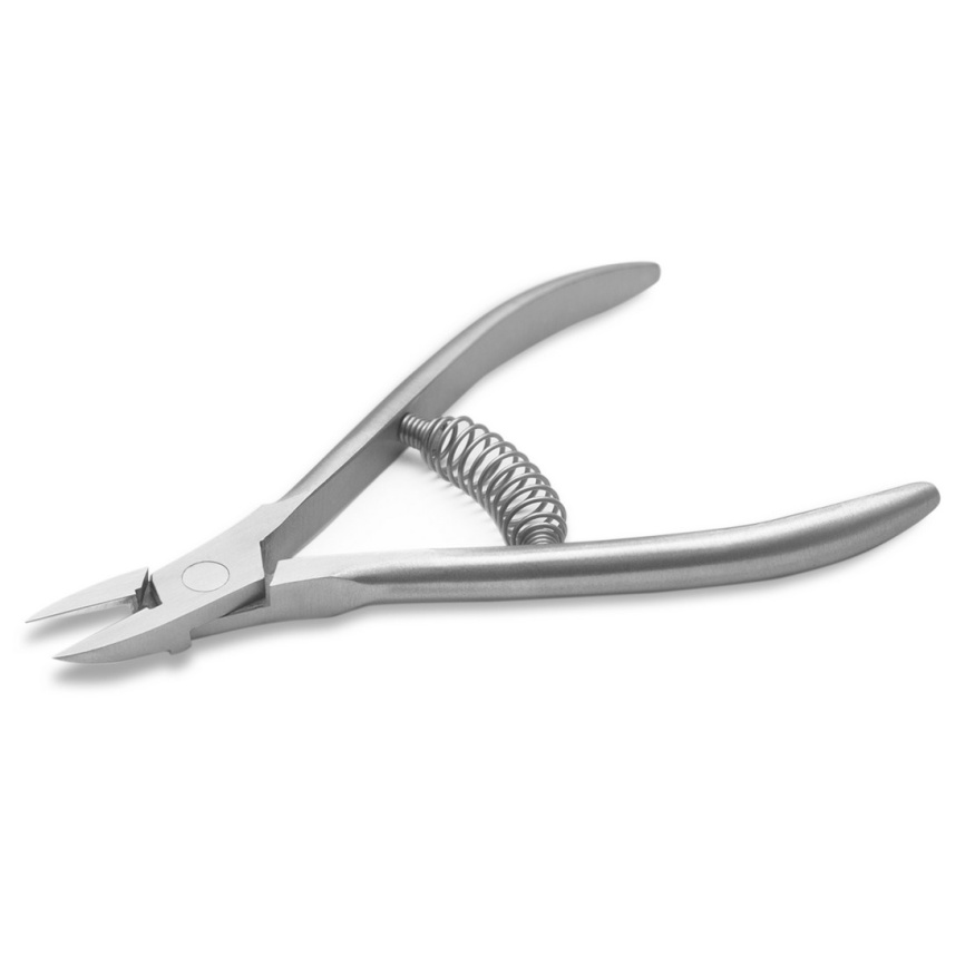 YOKO/047 SK Кусачки д/врос.ногтей  фото 1