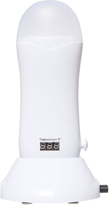 WL Yorkma Электронагреватель для 1-го картриджа на подставке с терморег.(8317) АКЦИЯ+ фото 1