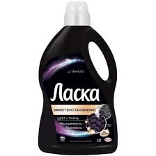 ЛАСКА 3л для Черного фото 1