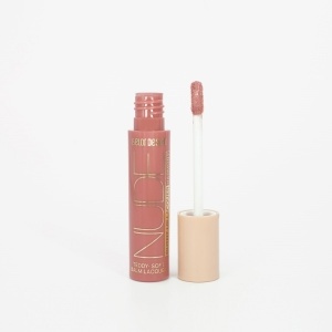 БЕЛ ДИЗ Лаковый блеск для губ Nude Harmony Outfit Lip Тон 21 фото 1