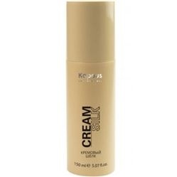 Kapous Шелк кремовый д/вол.150мл фото 1