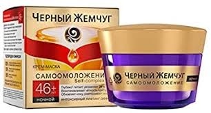 Ч.Ж. "Пр-ма" от 46лет Крем дн.50мл п/глуб.морщин Лифтинг-Уход фото 1