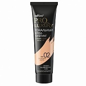 PROLUXURY Тон.крем-лифтинг тон 02 слон.кость туба 30мл фото 1