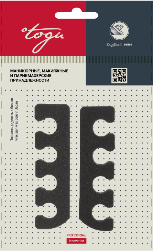 TOGU 2701 Распорка д/педик. фото 1