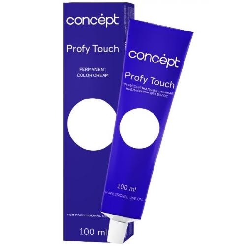 C-PT PROFY Touch Микстон 100мл 0.6 Синий фото 1