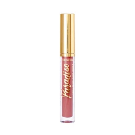 "R" Помада д/губ мат. Paradiso тон.07 Медовый месяц АКЦИЯ фото 1