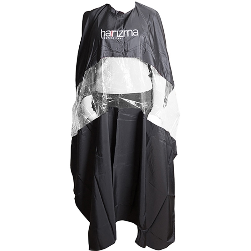 HAR 10801-15 Пеньюар для стрижки фото 1