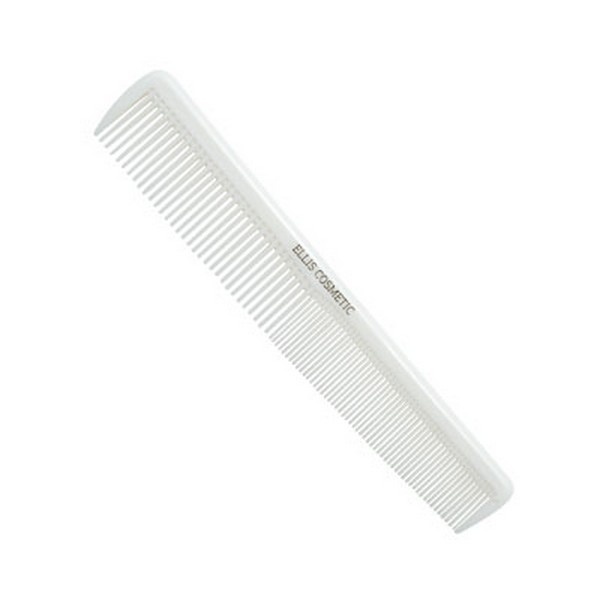 ELLIS/ 03 W RC Расческа д/вол.Белая фото 1