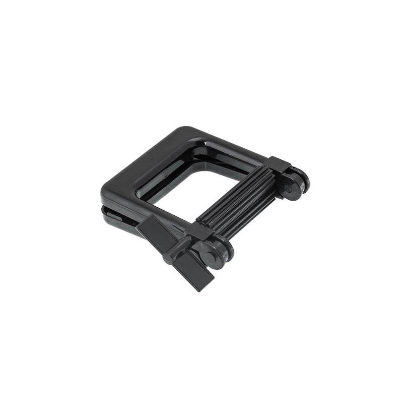 HAR 10973  Пресс д/выдавл.краски из тюбика черн. фото 1