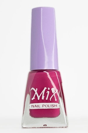 S-A Лак д/н MIX 14 малин. смузи фото 1