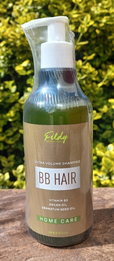 BB|One FILDY Объем (Коричн.) Ш-нь 300мл  фото 1
