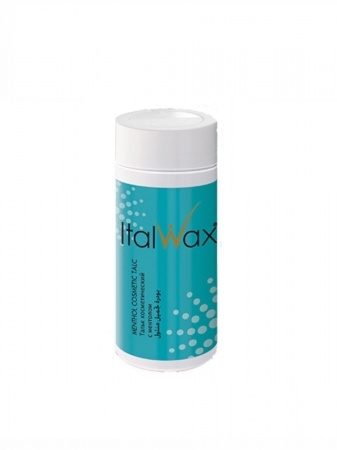 WL ITALWAX Тальк косм.150г ментол АКЦИЯ+ фото 1