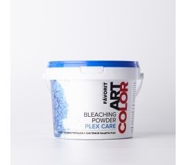 FAVORIT ART C Порошок осветл.500г PLEX фото 1