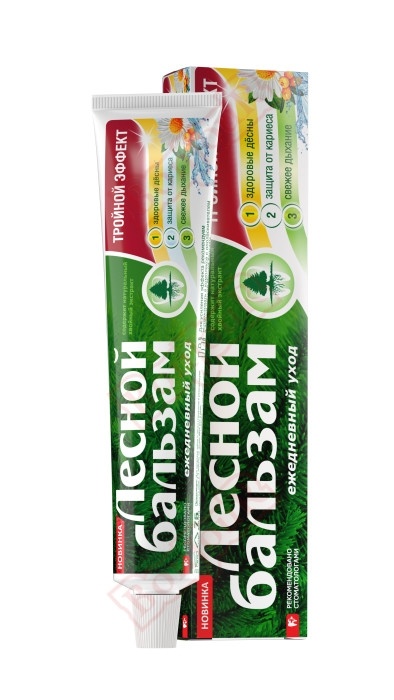 З/П Калина Л/б ромашка+облеп. 75мл фото 1