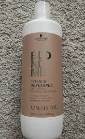 БлондМи Премиум-Окислитель 1000мл 6% фото 1