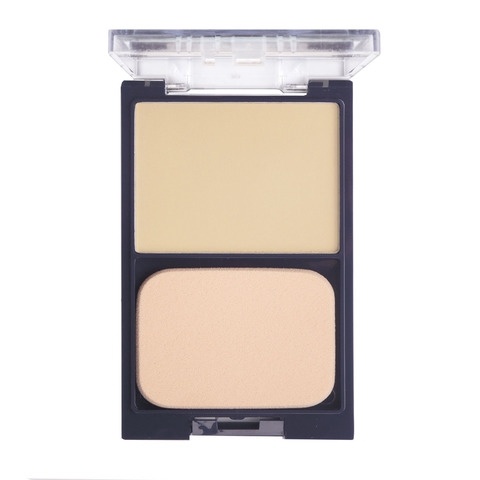 Ffleur PP-35 Основа под макияж №3 АКЦИЯ+(до 08.23) фото 1