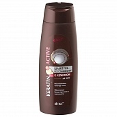 Вит KERATIN&ACTIVE Ш-нь-восст.400мл фото 1