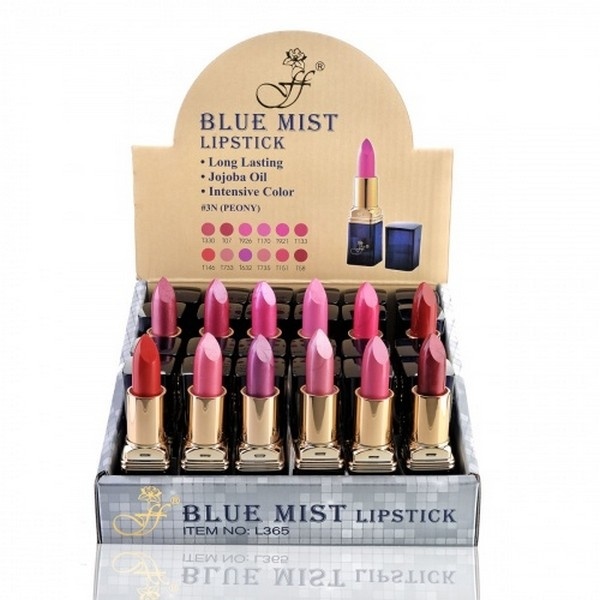 Ffleur г/п L-365 микс #03 36шт. пион фото 1