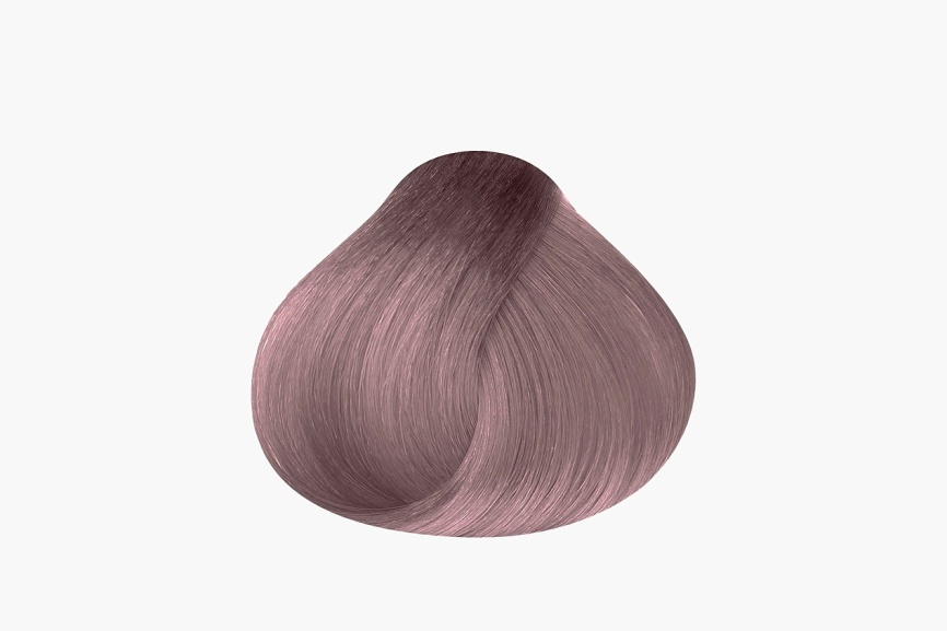 Kapous Крем-краска д/в №9.2 оч.светл.блонд фиолет.HY фото 1