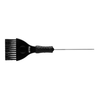 OLLIN Кисть д/окраш.со стальным хвостиком фото 1