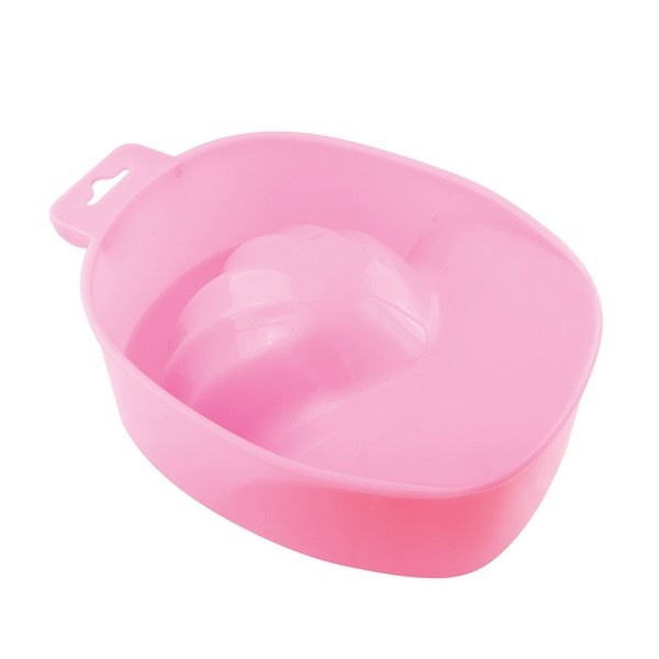 YOKO/035 JH R Ванночка д/маникюра КРАСНАЯ АКЦИЯ+ фото 1