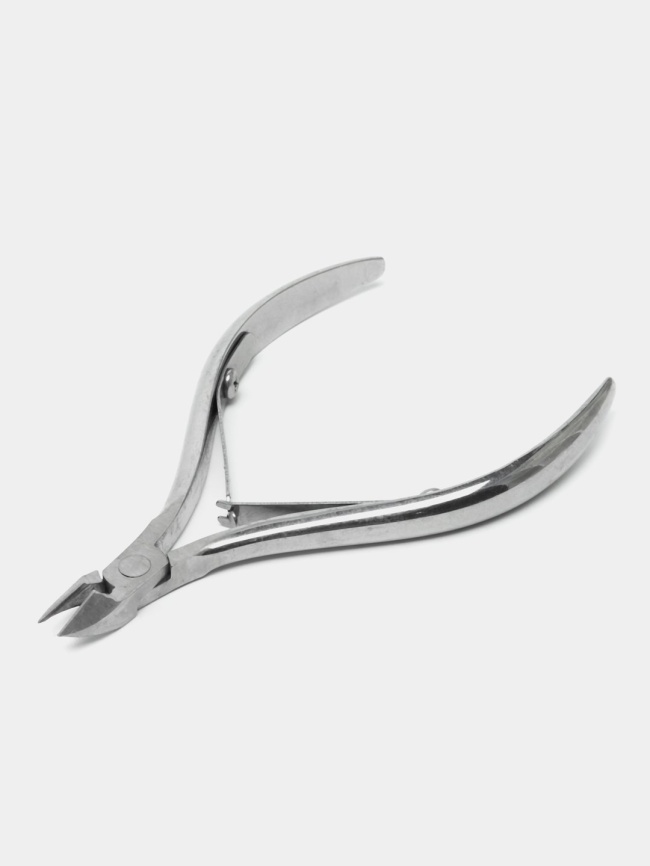 СС  С-2021 Кусачки для кутикулы фото 1