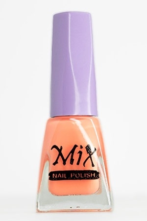 S-A Лак д/н MIX 23 корал. фото 1