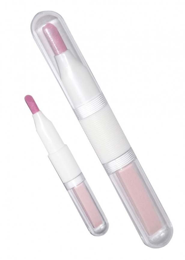 SS АТ-467 Пилка д/маниккерамич. двустор. фото 1