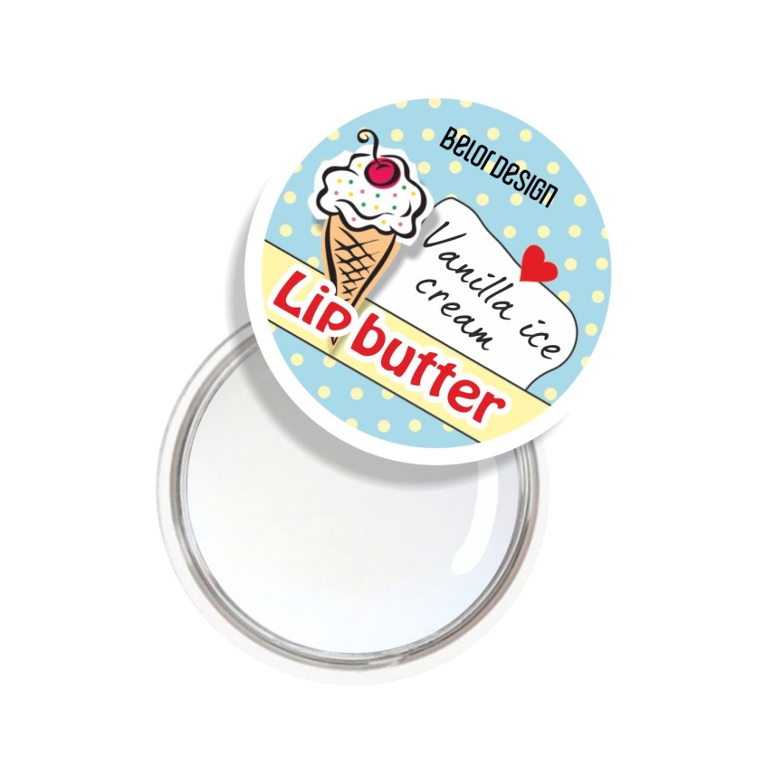 БЕЛ ДИЗ Масло д/г Ванильное мороженое фото 1