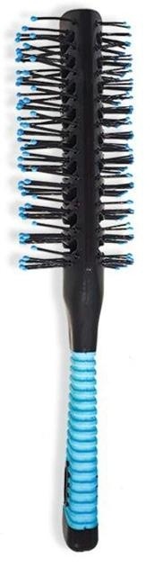 TOGU 3530 Расческа вент.2-х ст.200мм ассорти фото 1