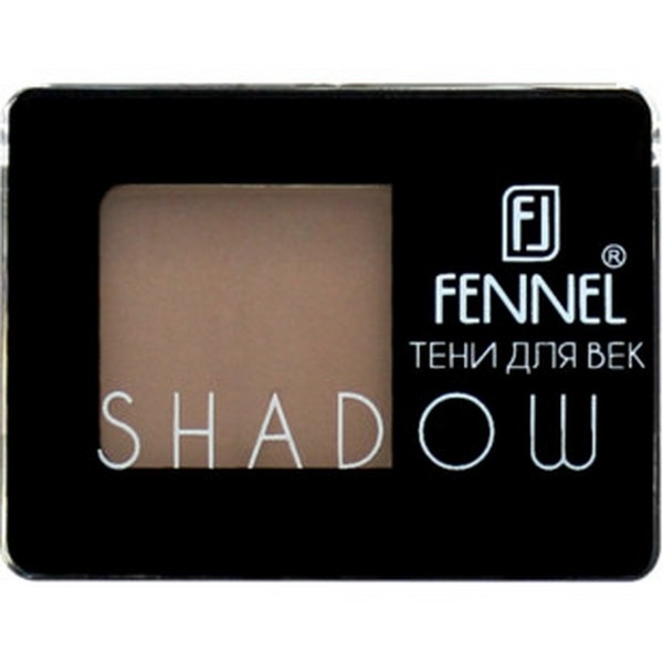 FL-1303 Тени д/век 1 цв.№19  корич.пастель фото 1