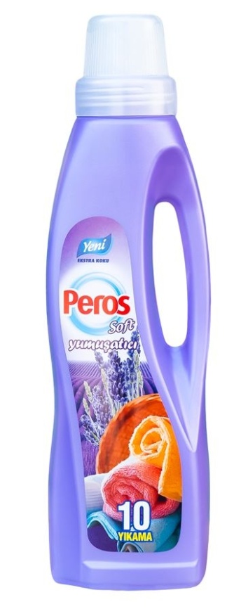 PEROS  Ополаскив. Лаванда 1л фото 1