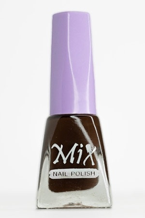 S-A Лак д/н MIX 32 шоколад фото 1