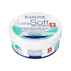 ЭВ Extra Soft Крем отбеливающий д/лица-тела 200мл фото 1
