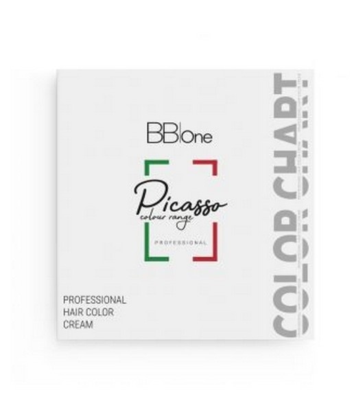 PICASSO Палитра цветов фото 1