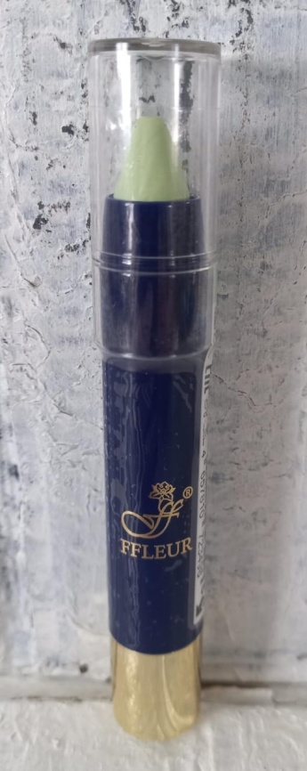 .Ffleur Карандаш-коррект. CN90/4 зеленый фото 1