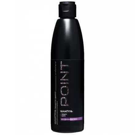 POINT Ш-нь д/окр волос Защита цвета 300мл. фото 1