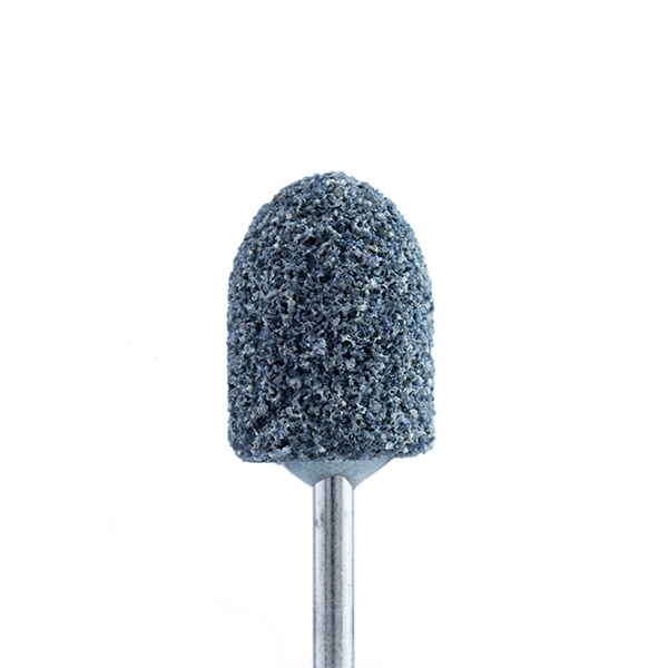 SS D-8 Насадка д/педик.коррунд фото 1