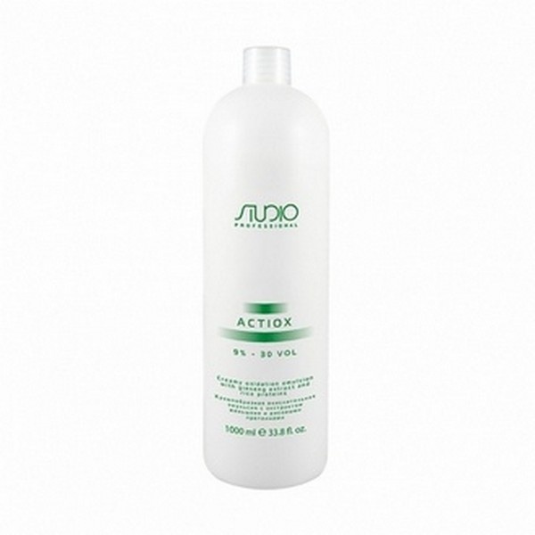 Kapous Studio Окис-ль-эмульс.1л 9% фото 1