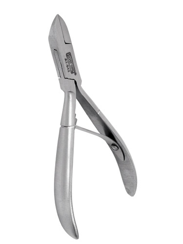 SS АТ-842 Кусачки (10мм) ман. д/ногт. фото 1